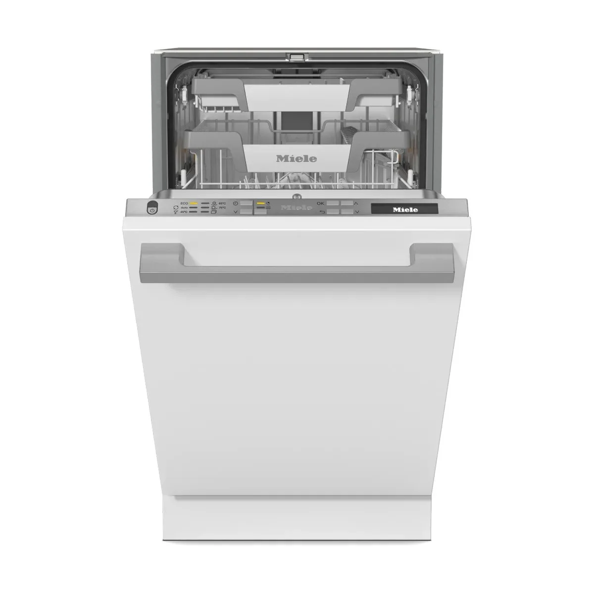 Посудомоечная машина Miele G 5790 SCVi SL - изображение 1