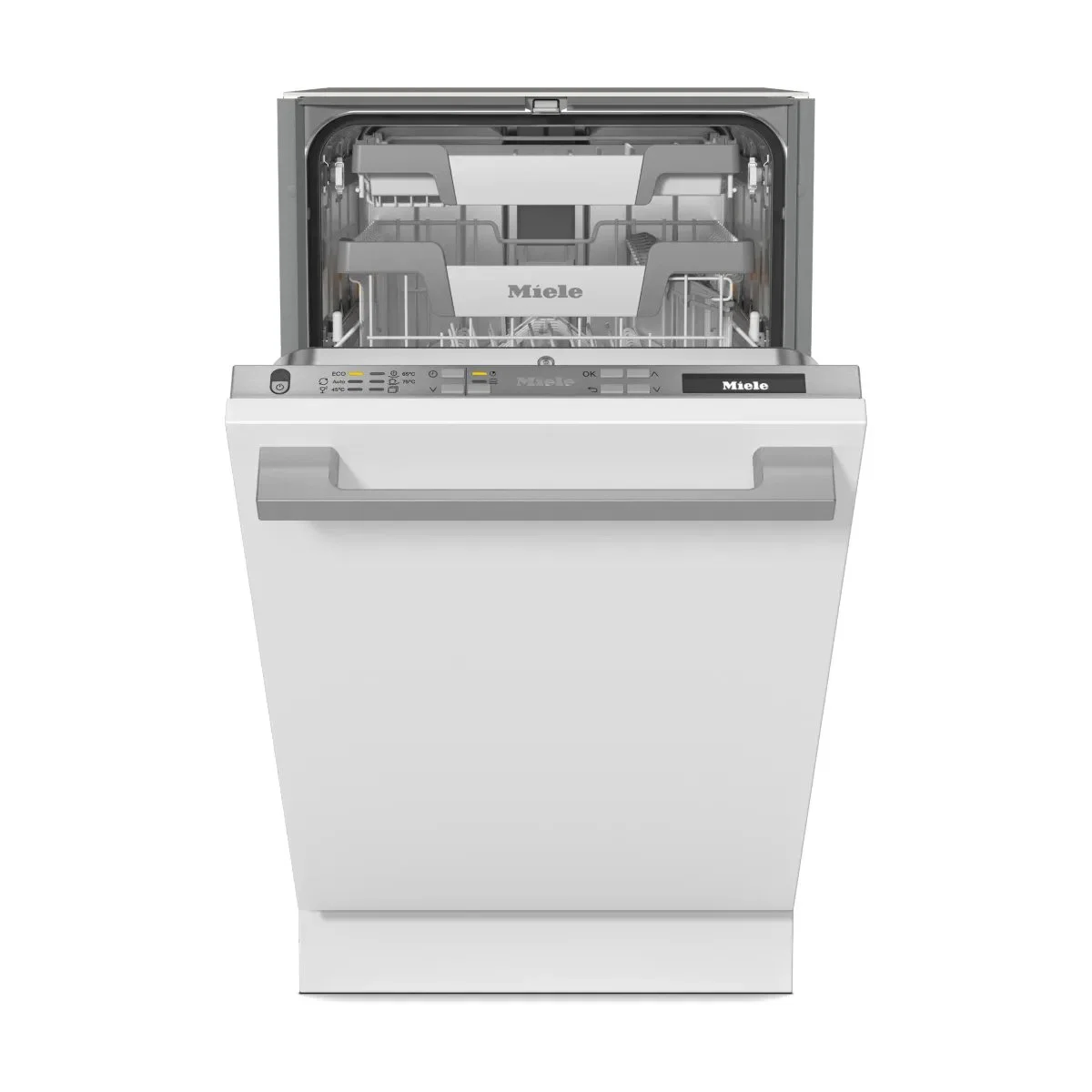 Посудомоечная машина Miele G 5790 SCVi SL - изображение 1