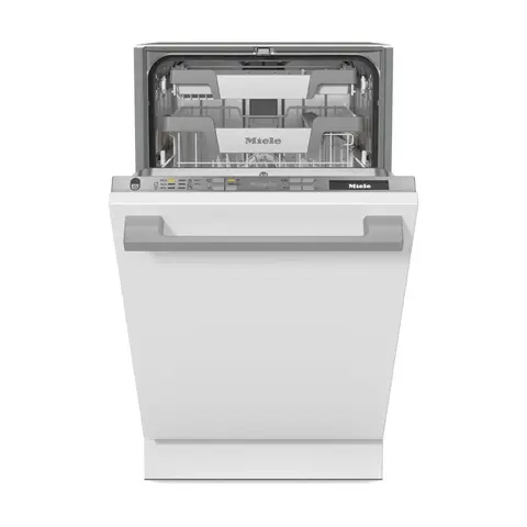 Посудомоечная машина Miele G 5790 SCVi SL