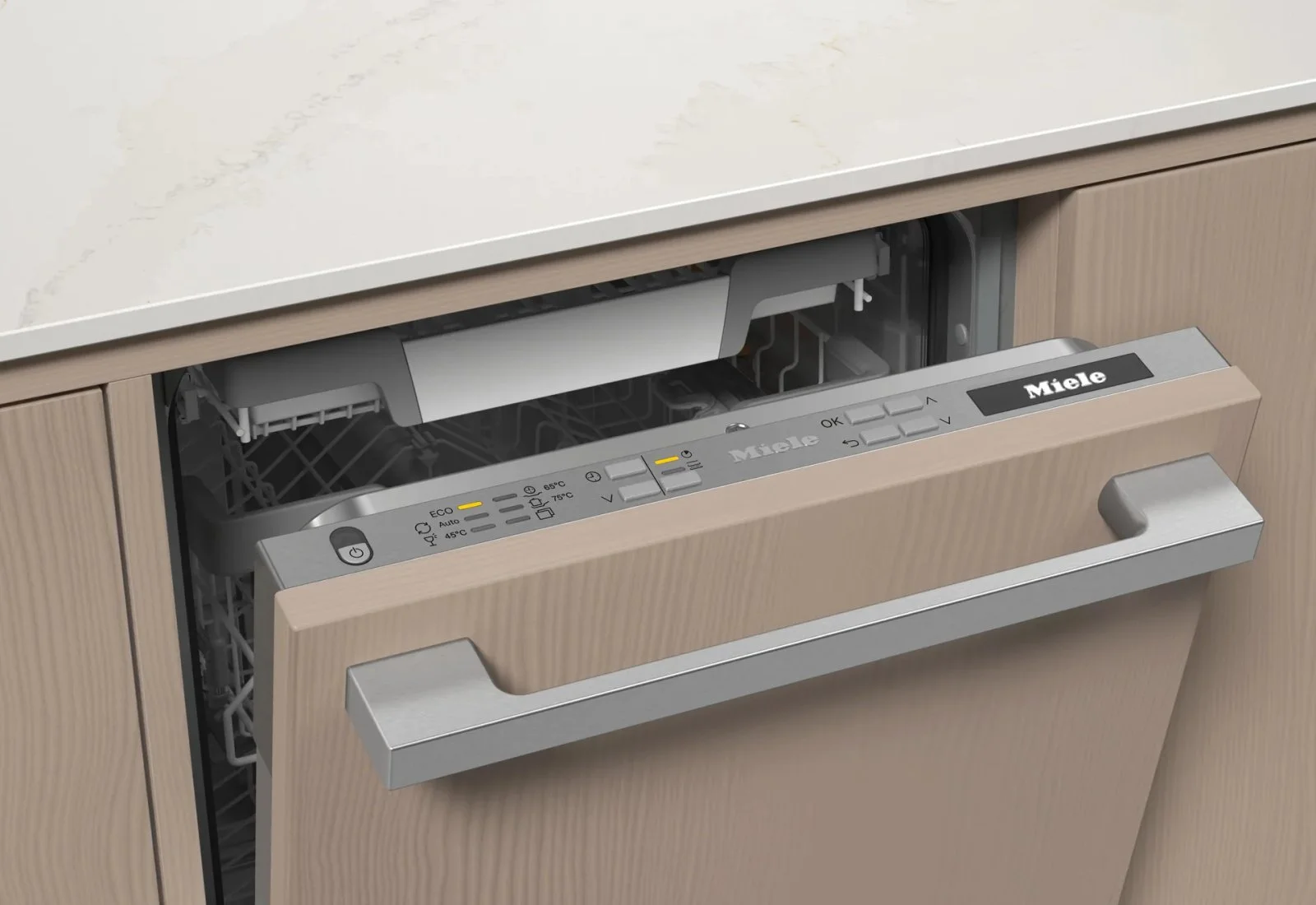 Посудомоечная машина Miele G 5790 SCVi SL - миниатюра 2
