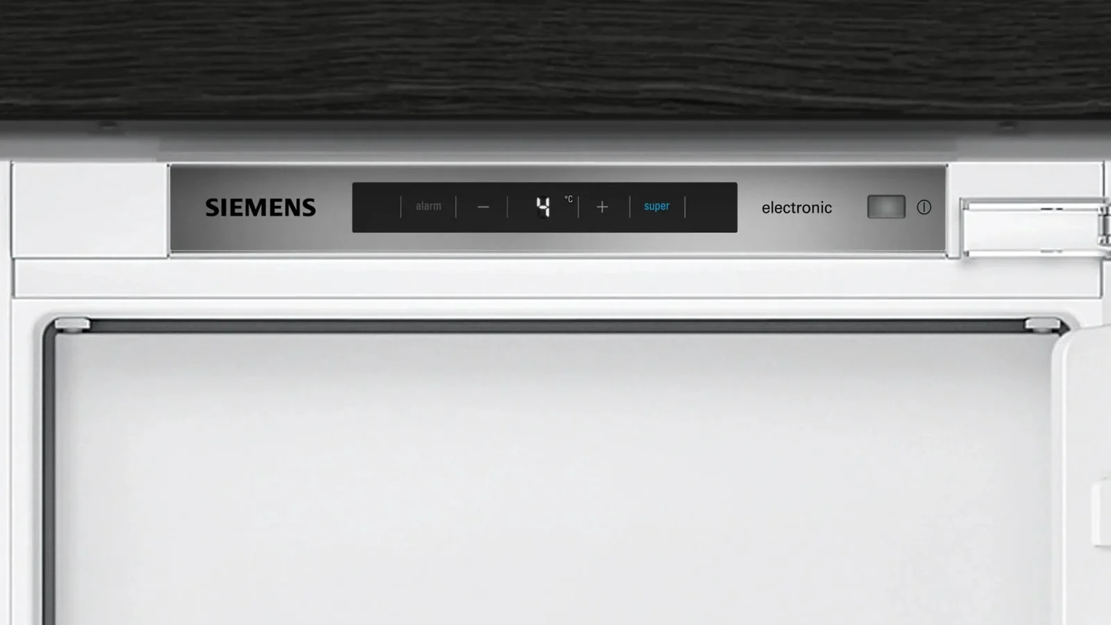 Встраиваемый холодильник Siemens KI72LADE0 - миниатюра 4