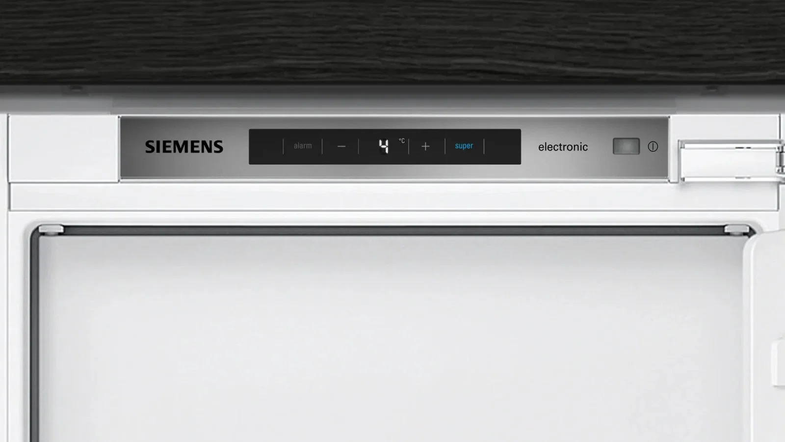 Встраиваемый холодильник Siemens KI72LADE0 - миниатюра 4