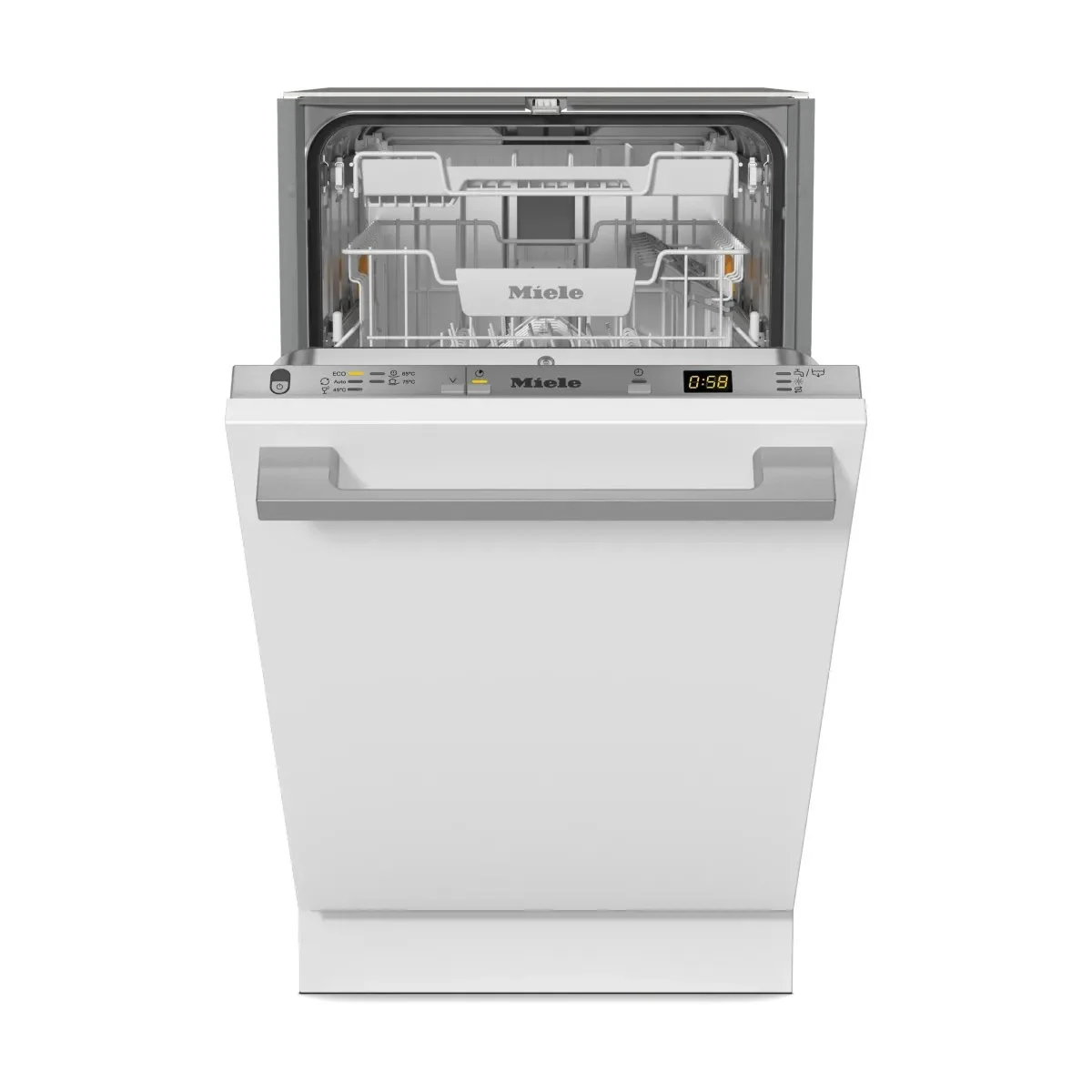 Посудомоечная машина Miele G 5590 SCVi SL Active - изображение 1