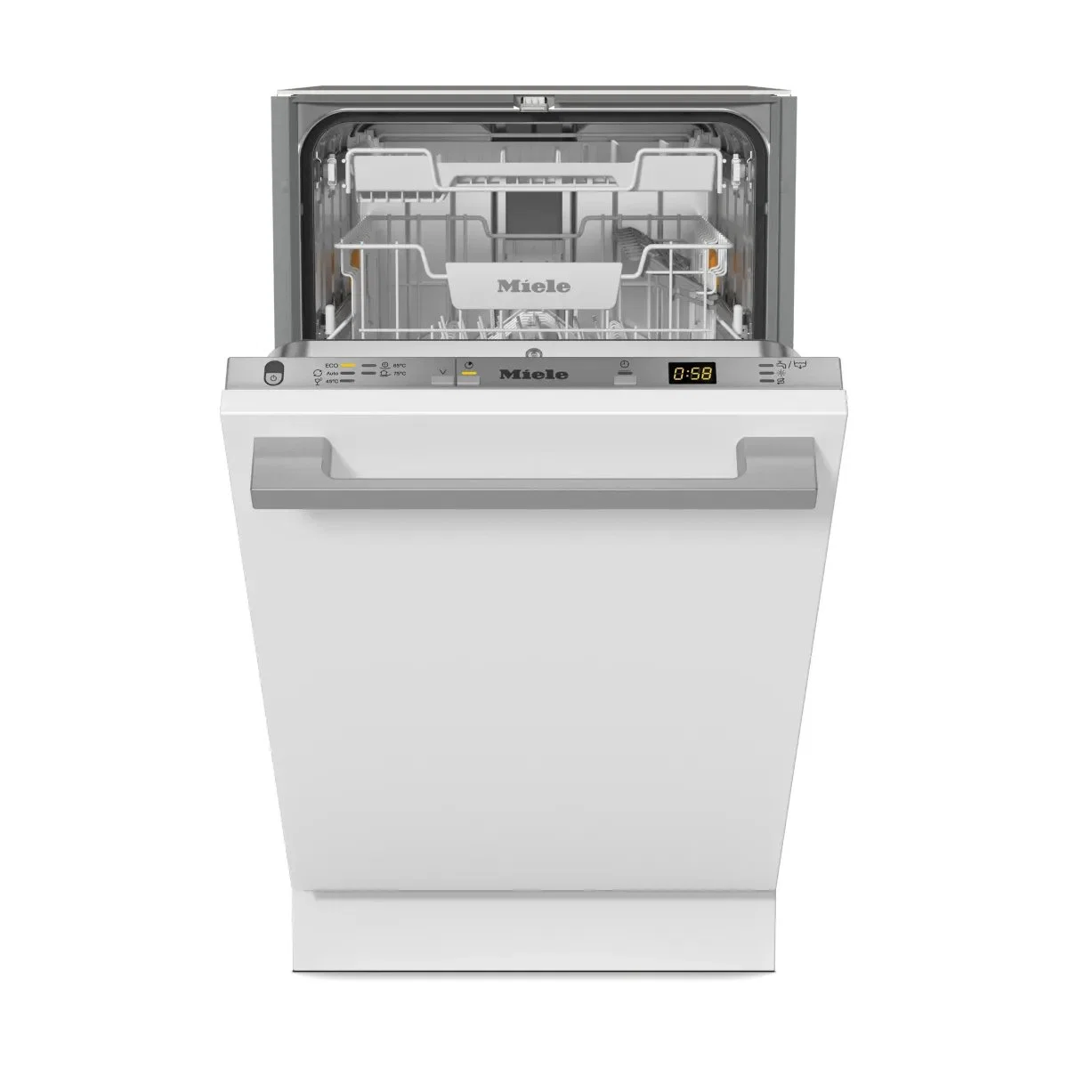Посудомоечная машина Miele G 5590 SCVi SL Active - изображение 1