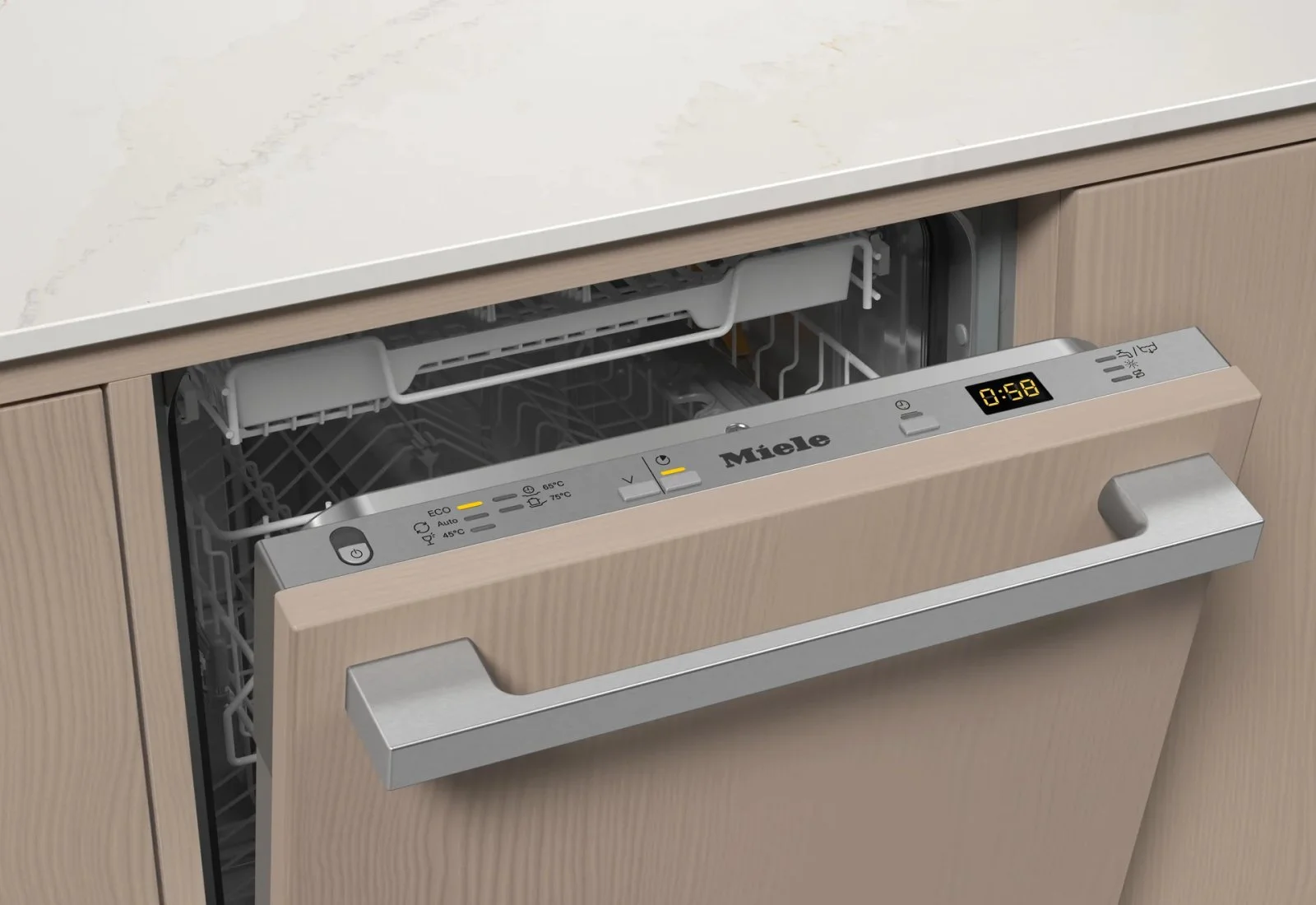 Посудомоечная машина Miele G 5590 SCVi SL Active - миниатюра 2