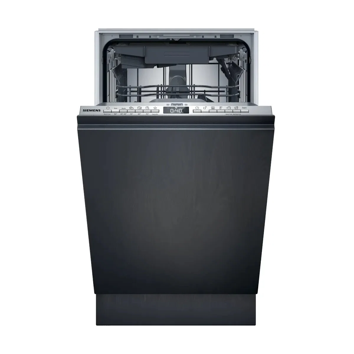 Посудомоечная машина Siemens iQ300 SR73EX25ME - изображение 1