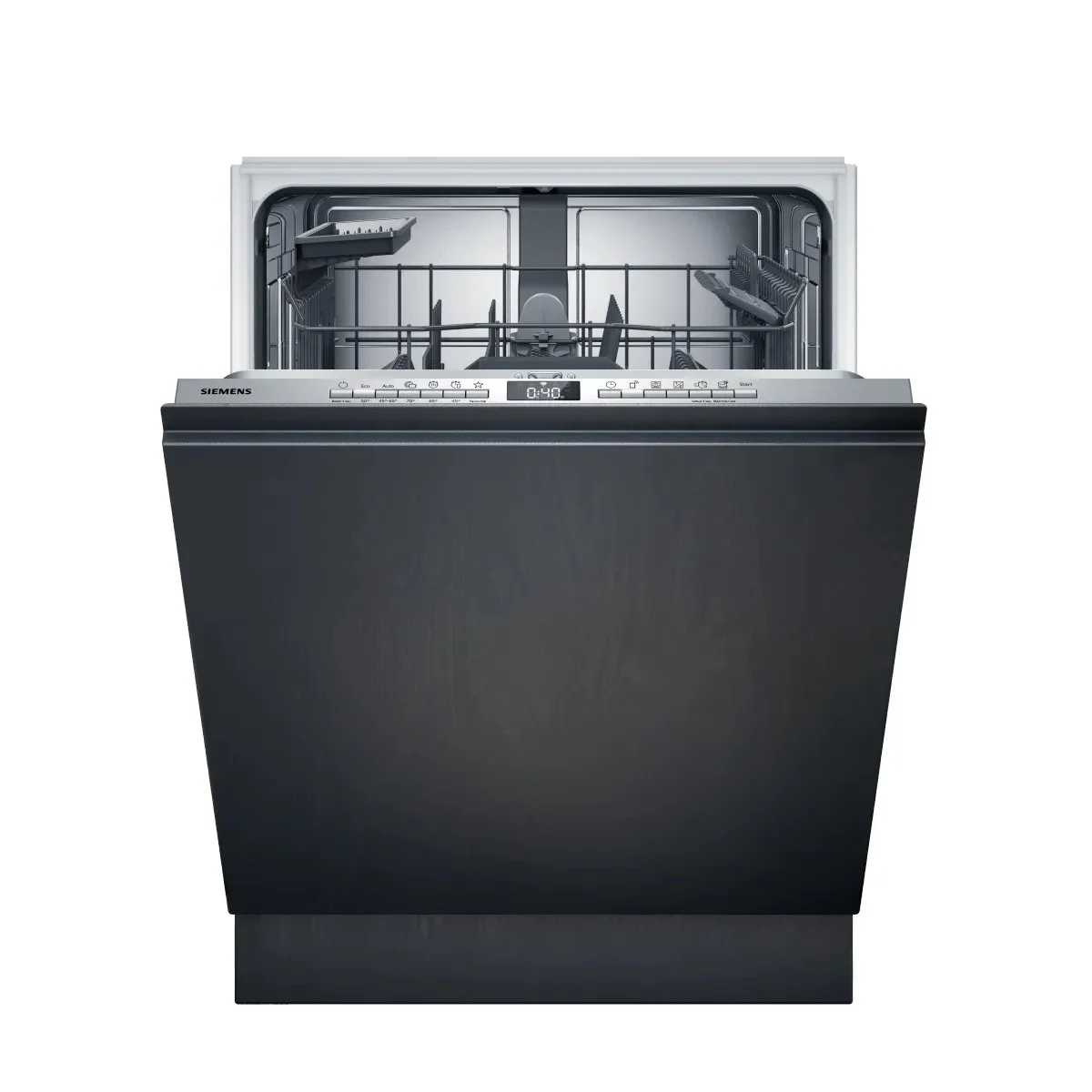 Посудомоечная машина Siemens SX63HX16BE - изображение 1