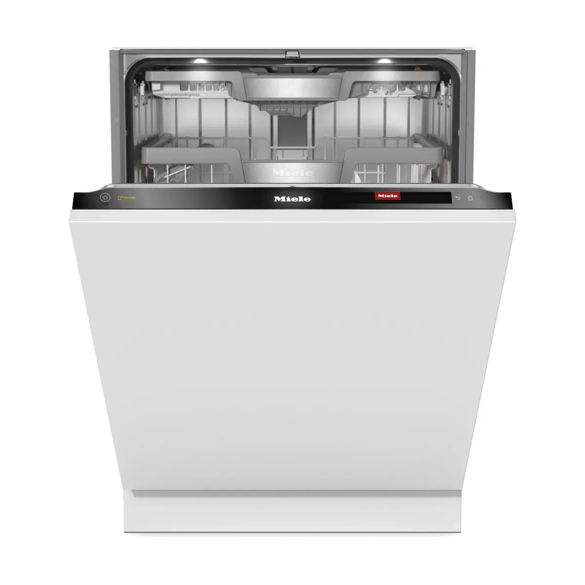 Посудомоечная машина Miele G 7985 SCVi XXL AutoDos - изображение 1