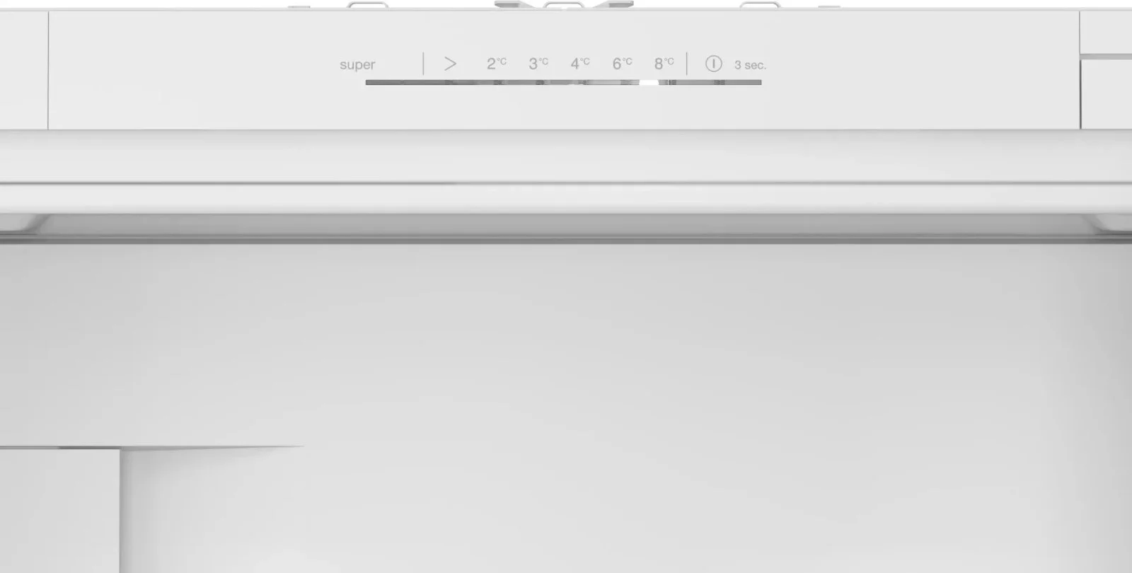 Встраиваемый холодильник Siemens KI82LNSE0 - миниатюра 3