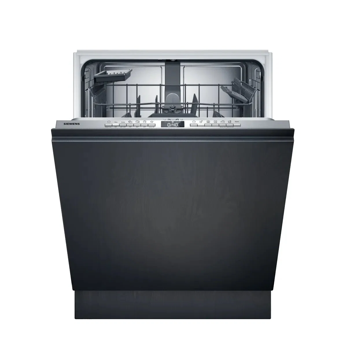 Посудомоечная машина Siemens SX63EX22BE - изображение 1