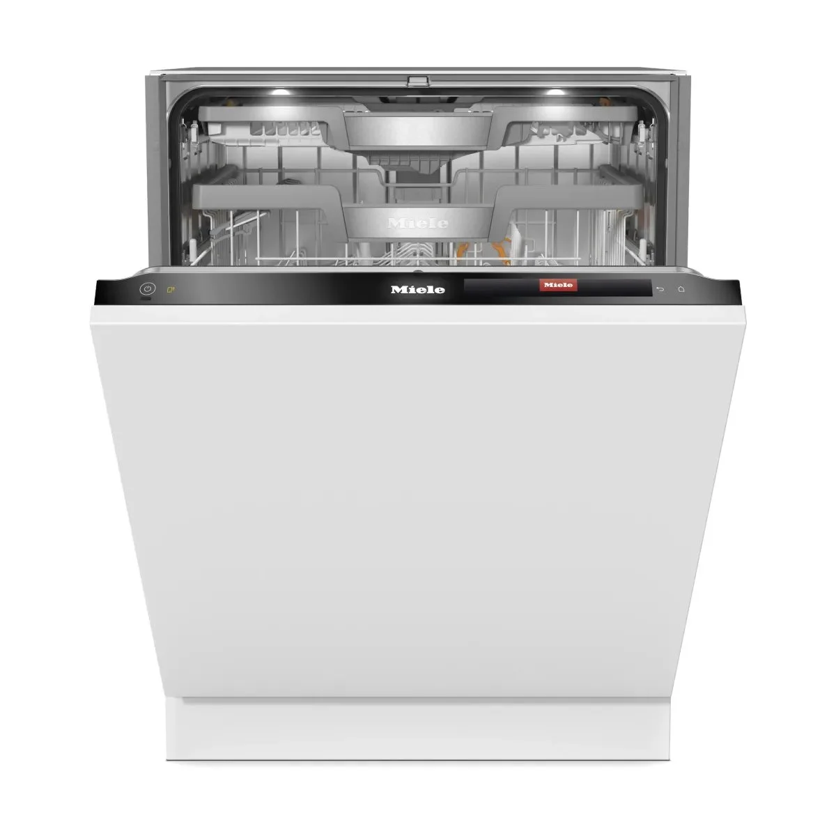 Посудомоечная машина Miele G 7980 SCVi AutoDos K2O - изображение 1
