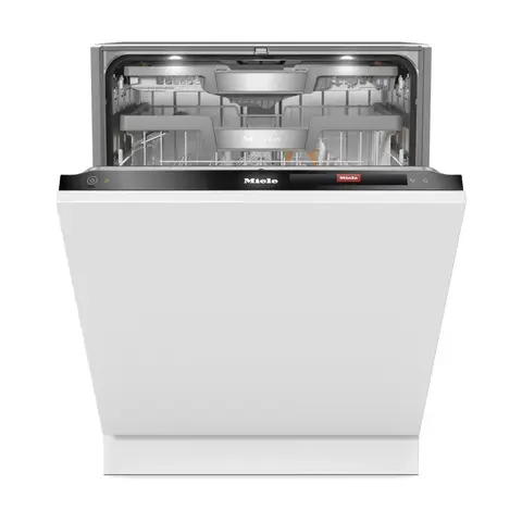 Посудомоечная машина Miele G 7980 SCVi AutoDos K2O