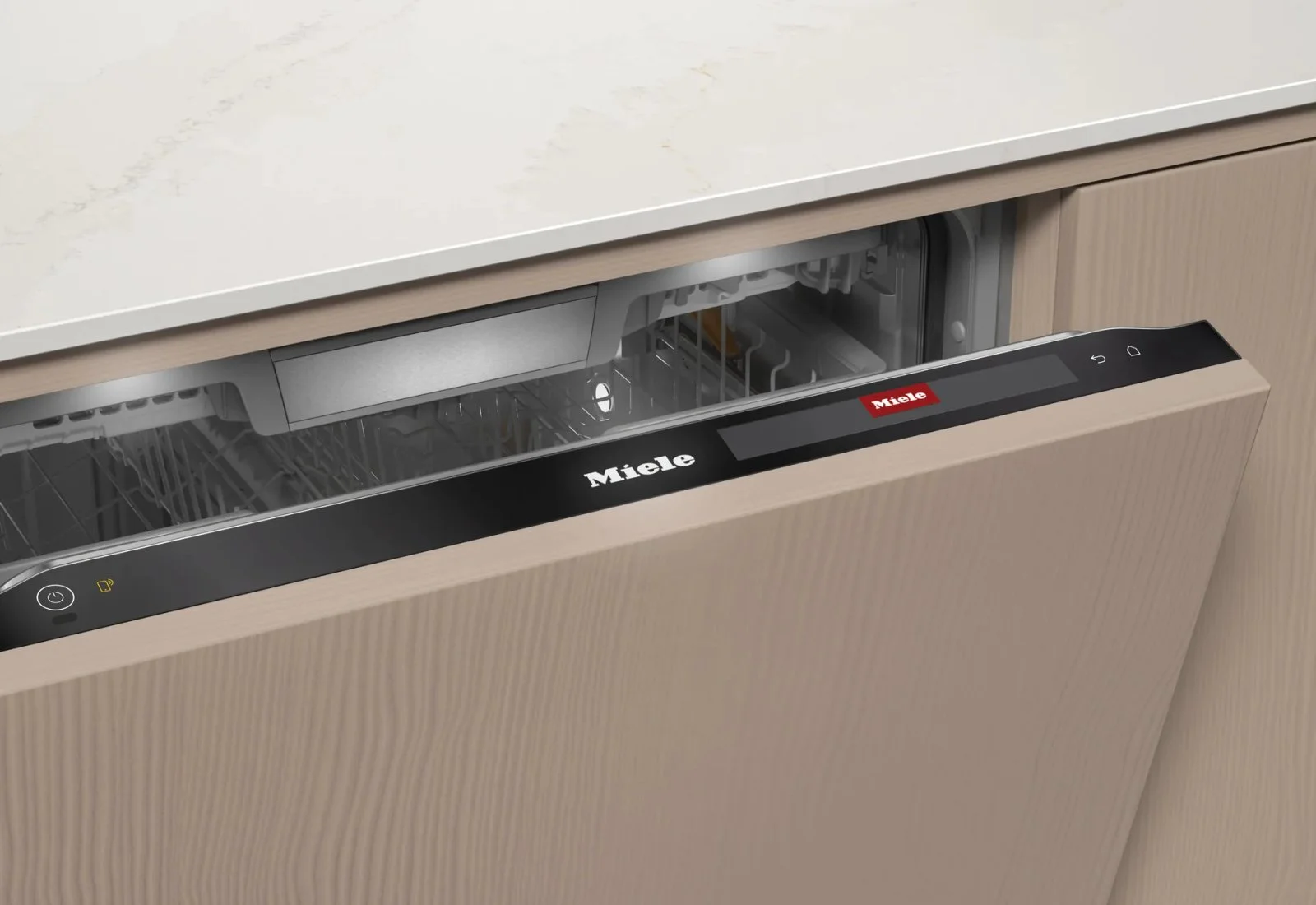 Посудомоечная машина Miele G 7980 SCVi AutoDos K2O - миниатюра 2