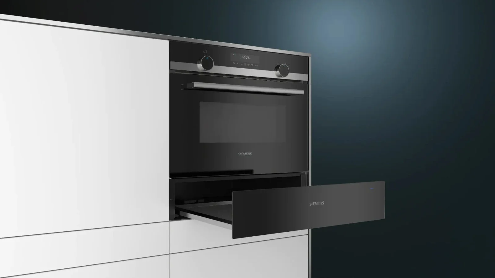 Подогреватель посуды Siemens BI510CNR0 - миниатюра 4