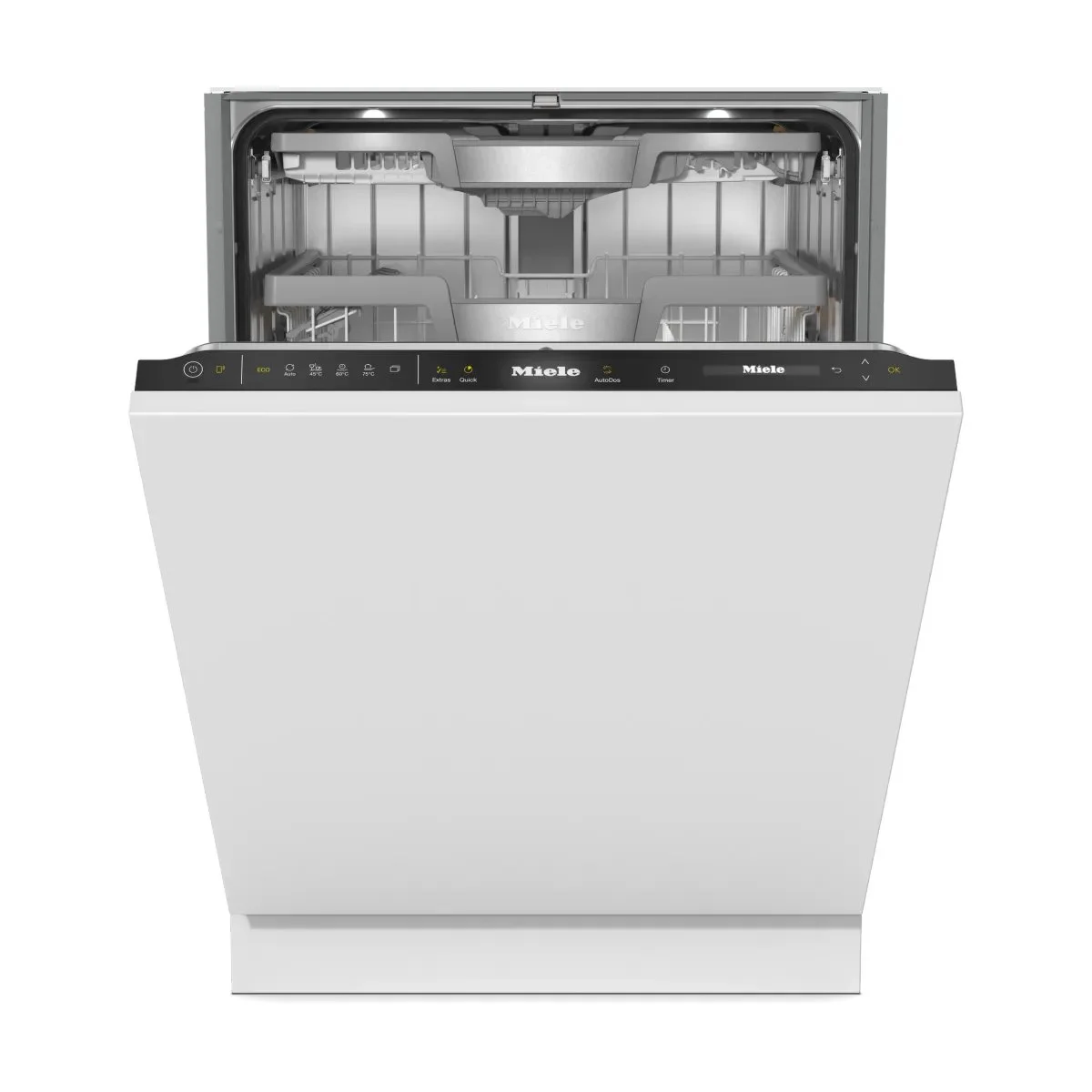Посудомоечная машина Miele G 7795 SCVi XXL AutoDos - изображение 1