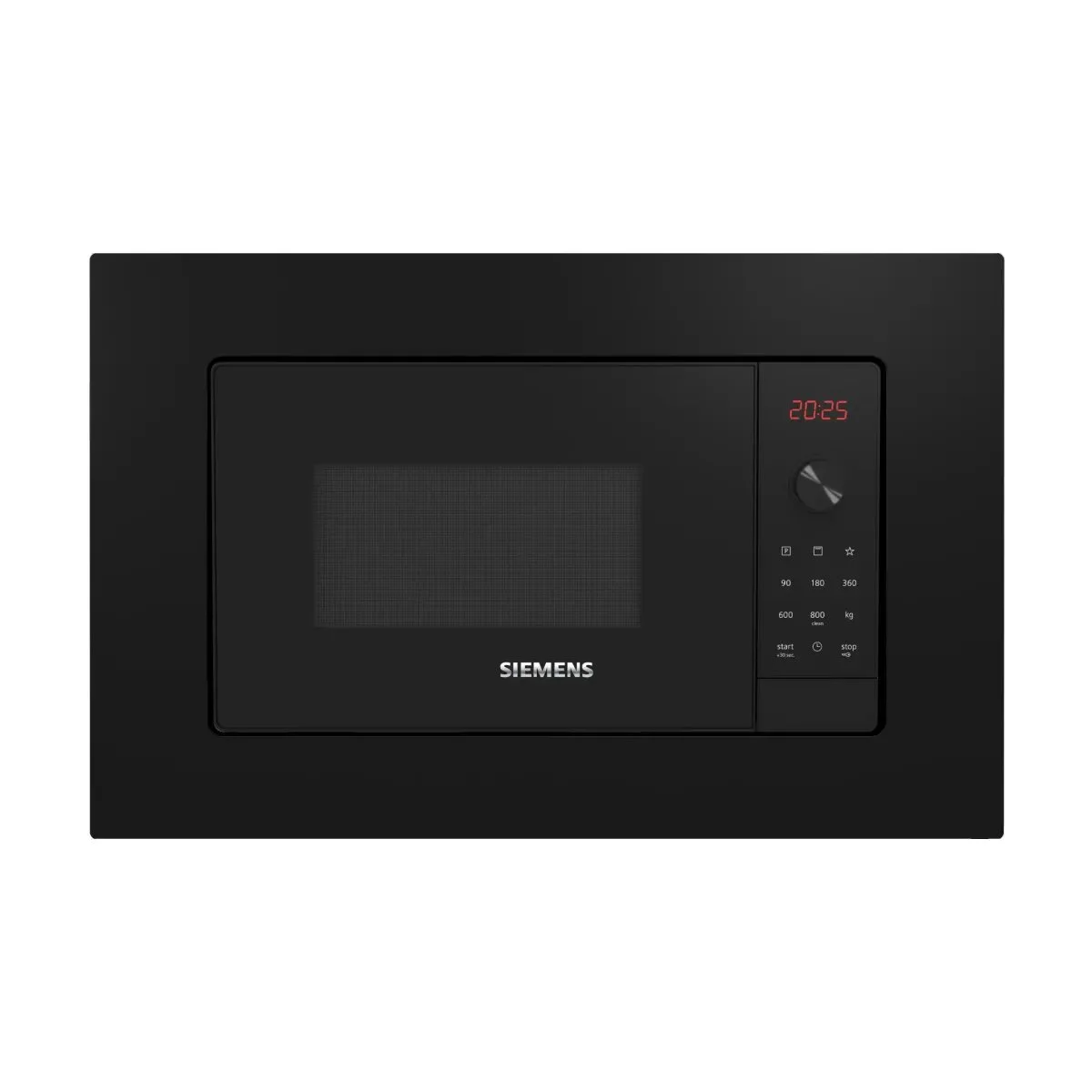 Микроволновая печь Siemens BE623LMB3 - изображение 1