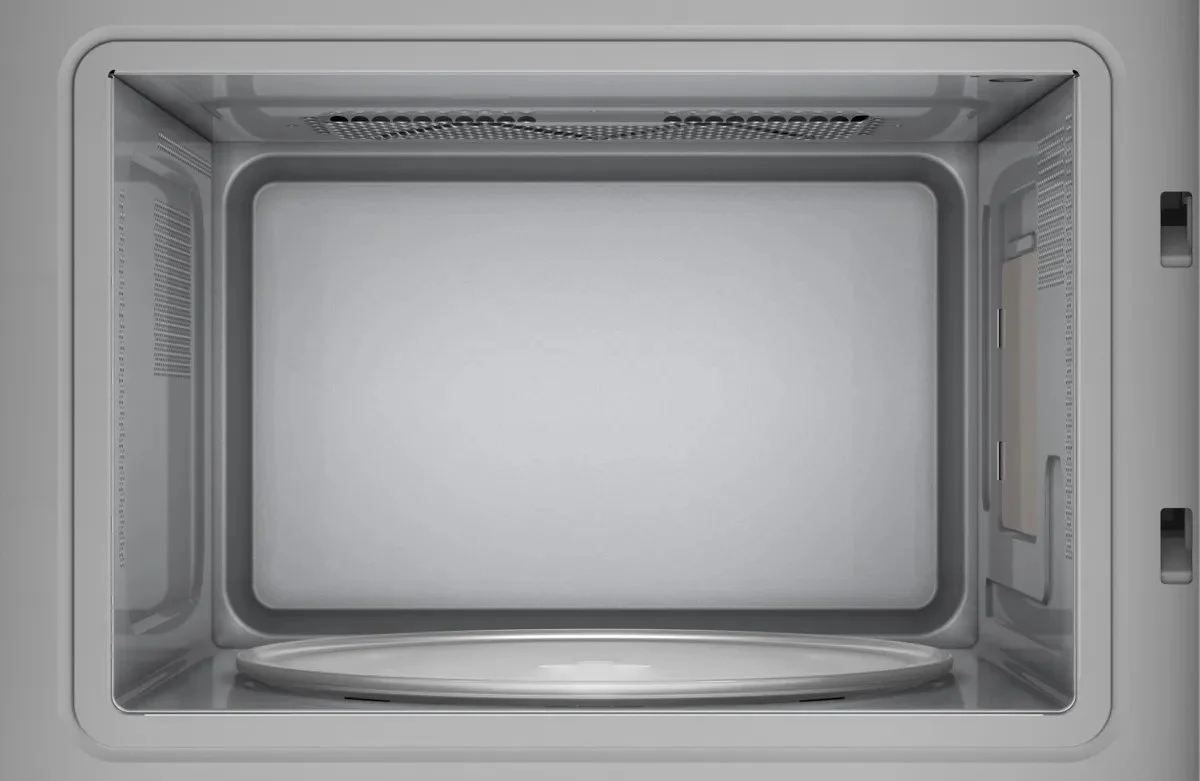 Микроволновая печь Siemens BF525LMB1 - миниатюра 3
