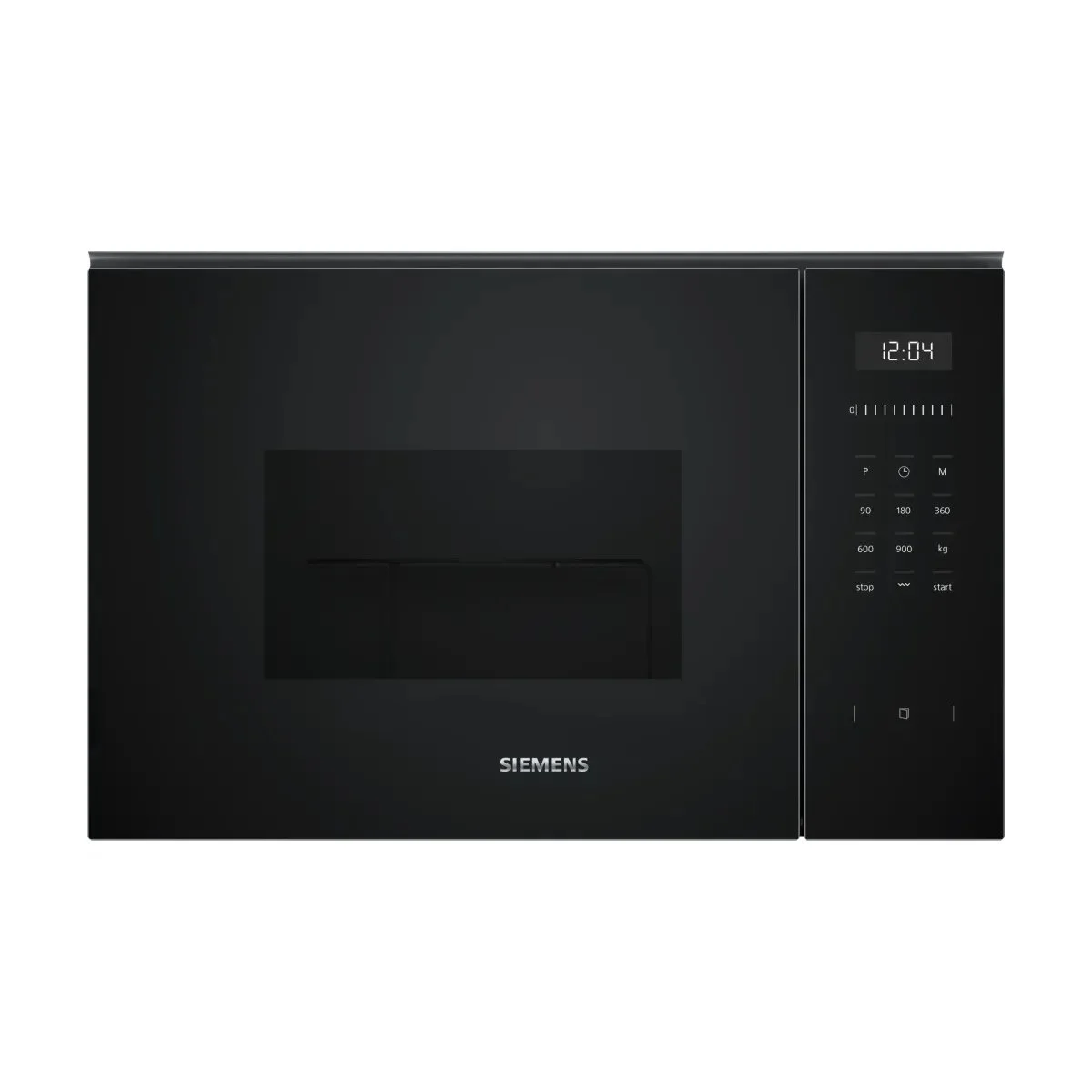 Микроволновая печь Siemens BE555LMB1 - изображение 1