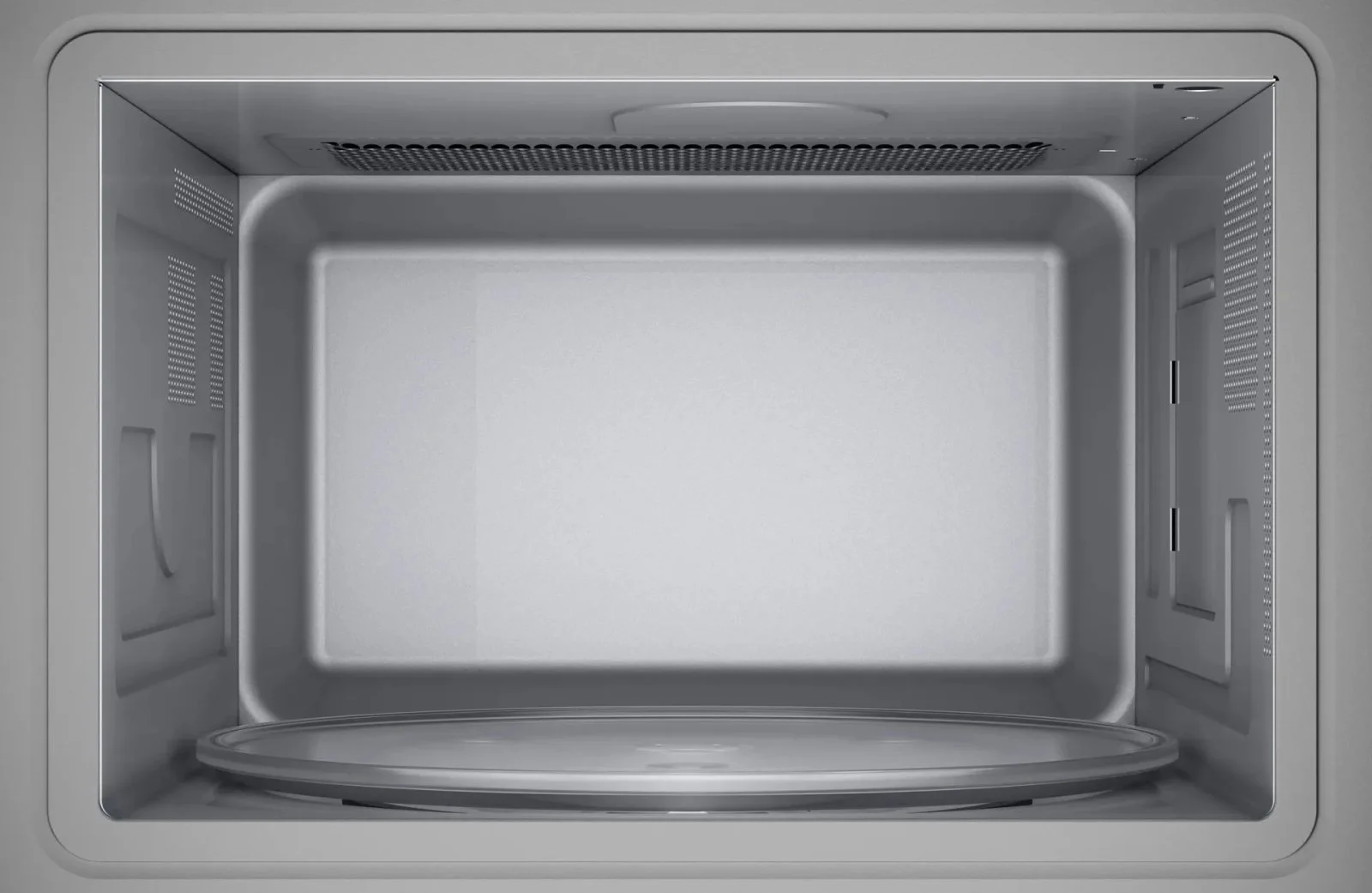Микроволновая печь Siemens BE555LMB1 - миниатюра 3
