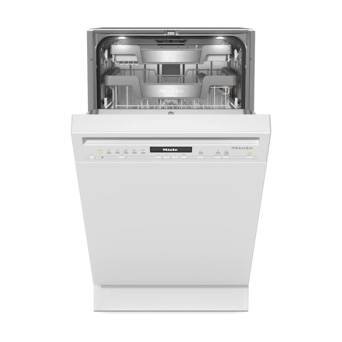 Посудомоечная машина Miele G 5940 SCI Бриллиантовы - изображение 1