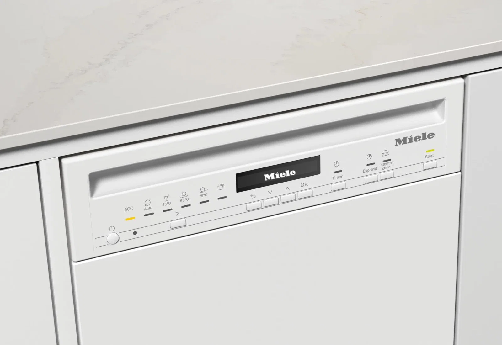 Посудомоечная машина Miele G 5940 SCI Бриллиантовы - миниатюра 2