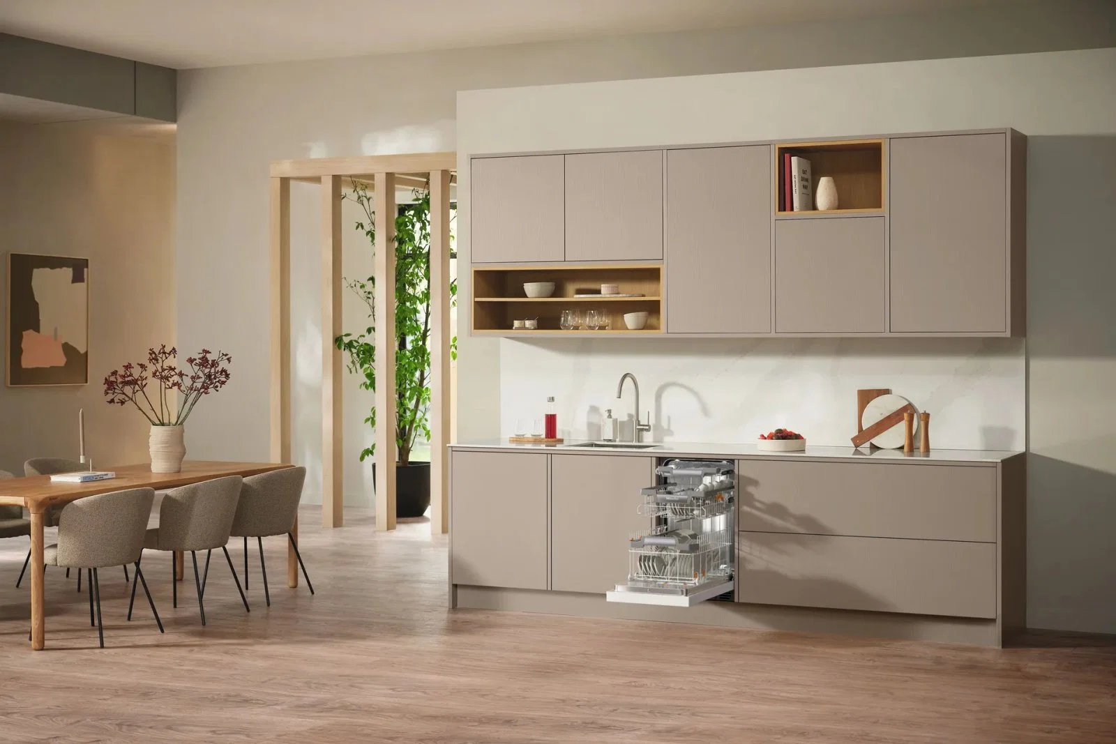 Посудомоечная машина Miele G 5940 SCI Бриллиантовы - миниатюра 5