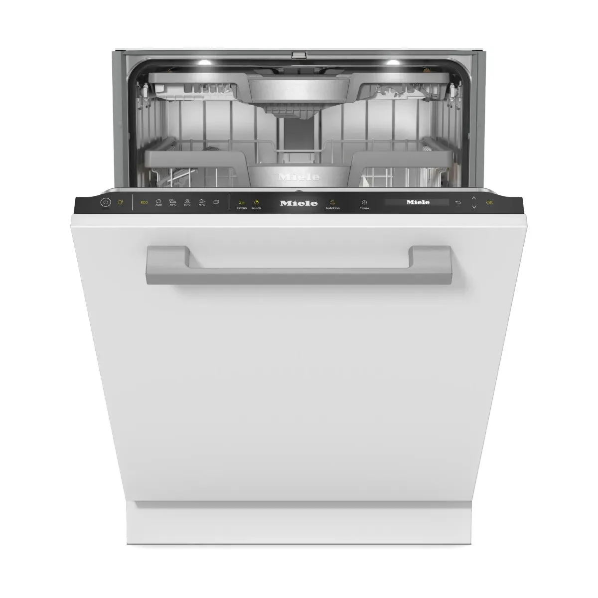 Посудомоечная машина Miele G 7765 SCVi XXL AutoDos - изображение 1