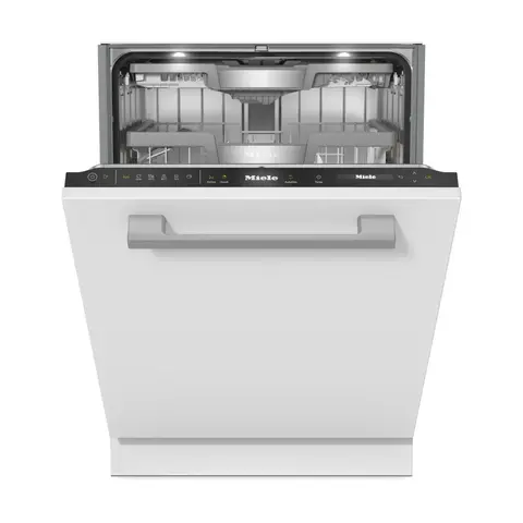 Посудомоечная машина Miele G 7765 SCVi XXL AutoDos