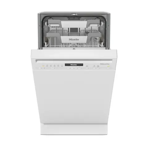 Посудомоечная машина Miele G 5740 SCI Бриллиантовы