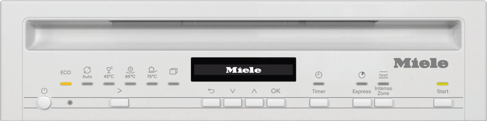 Посудомоечная машина Miele G 5740 SCI Бриллиантовы - миниатюра 3