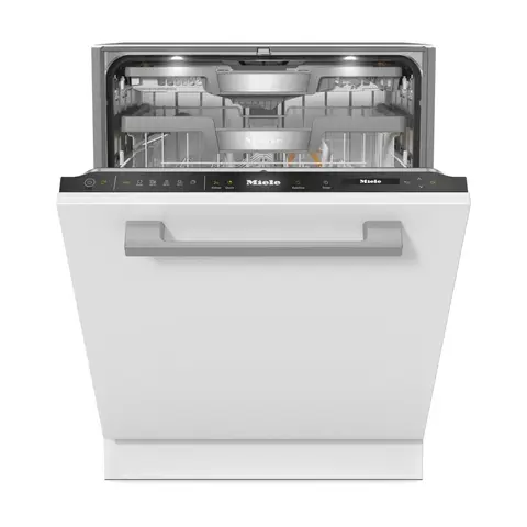 Посудомоечная машина Miele G 7760 SCVI 0 Чёрный об
