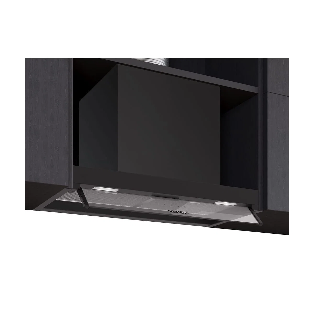 Вытяжка Siemens LJ65BCC60 - изображение 1
