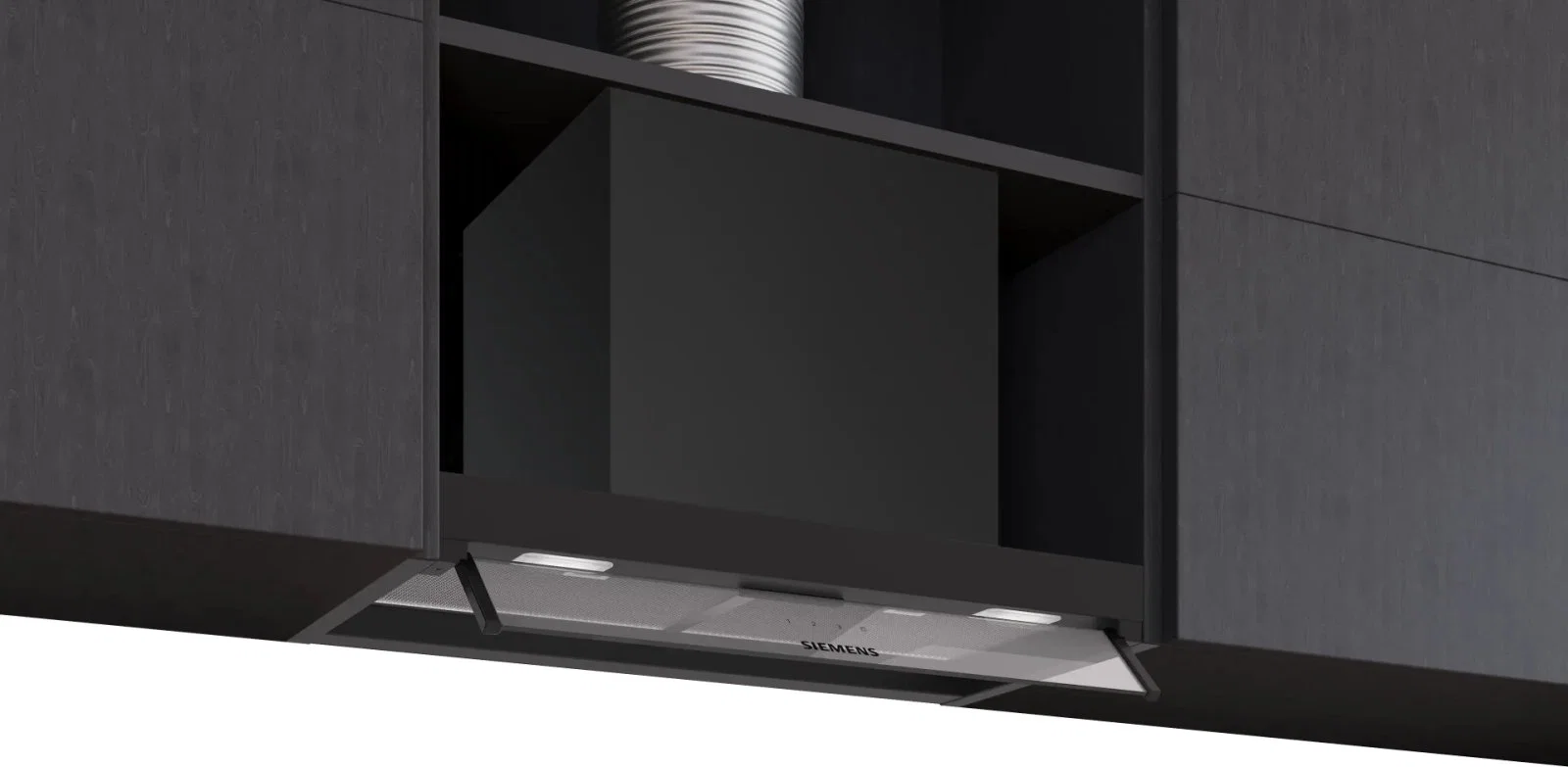 Вытяжка Siemens LJ65BCC60 - миниатюра 2