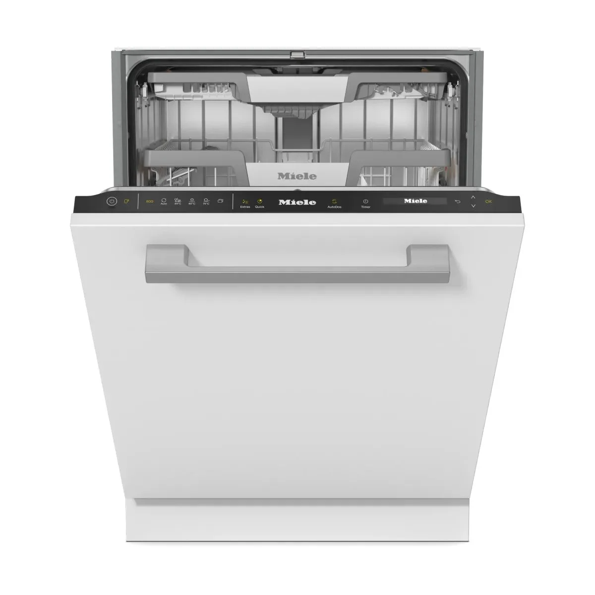 Посудомоечная машина Miele G 7658 SCVi XXL EnergyH - изображение 1