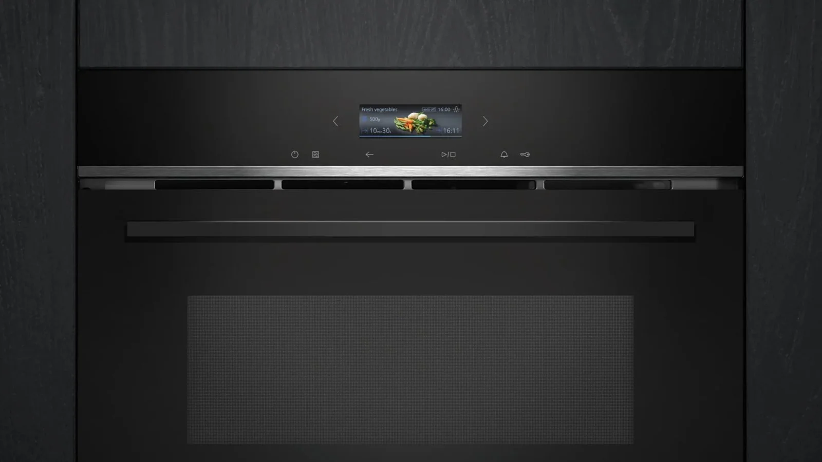 Микроволновая печь Siemens CE732GXB1 - миниатюра 3