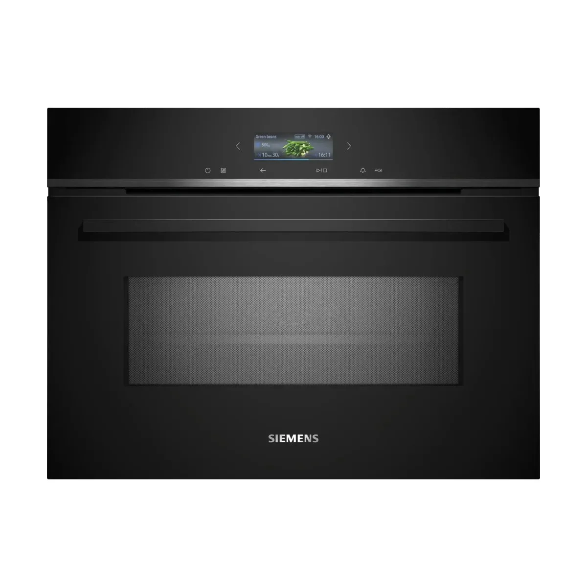 Духовой шкаф Siemens CM724G1B1 - изображение 1