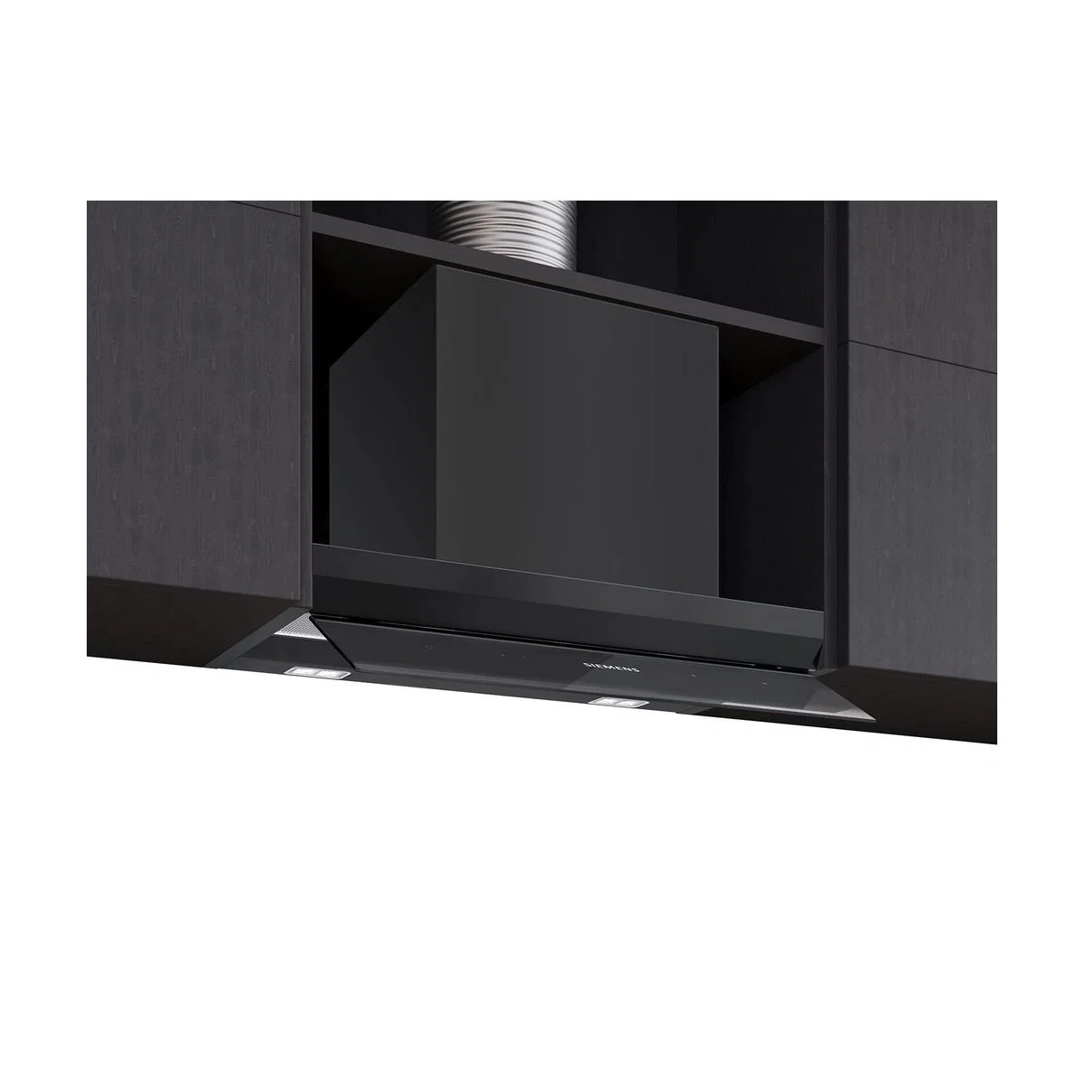 Вытяжка Siemens LJ67BDP60 - изображение 1