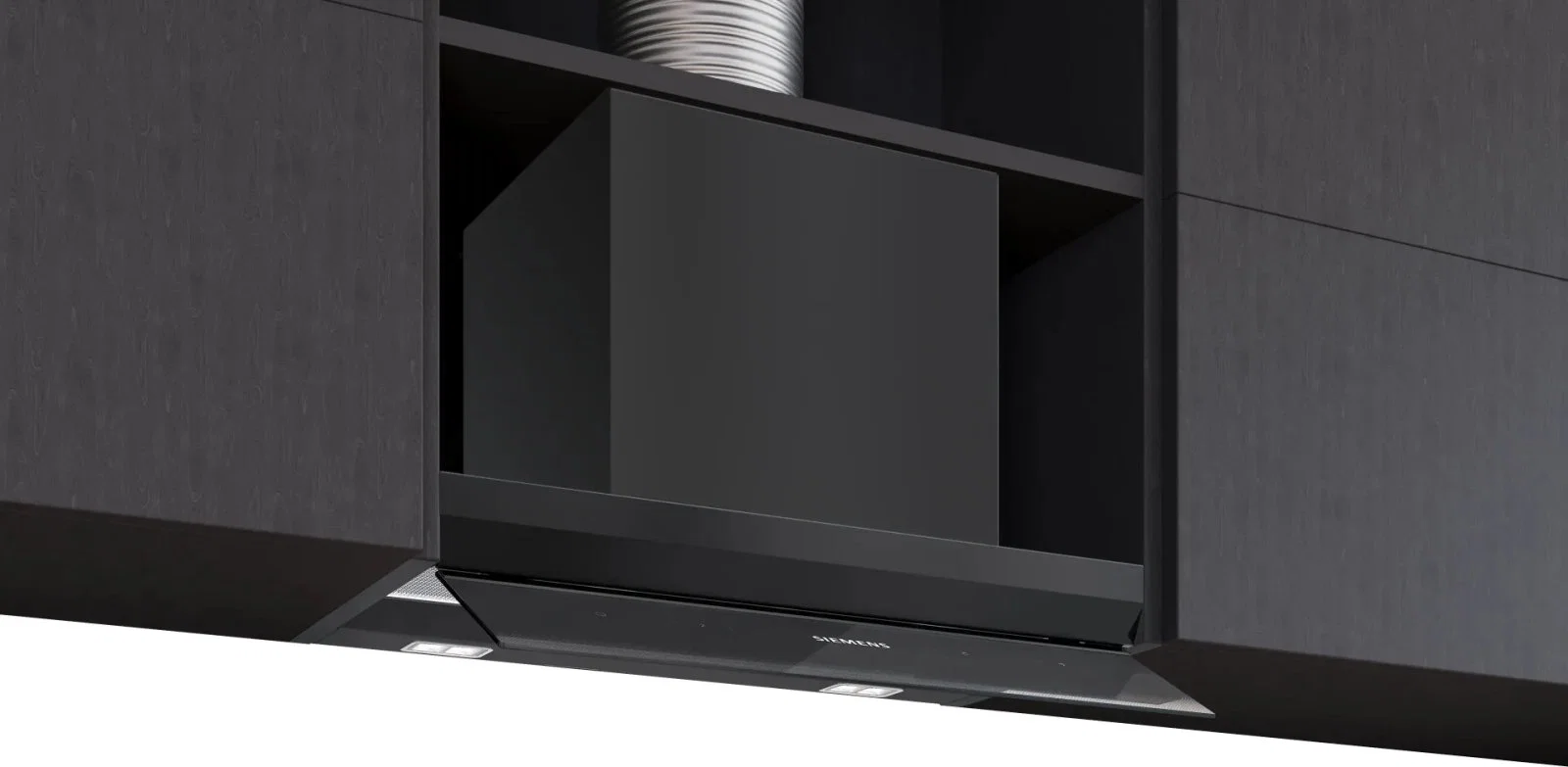 Вытяжка Siemens LJ67BDP60 - миниатюра 2