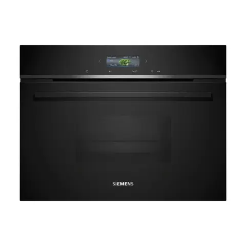 Пароварка Siemens CD714GXB1