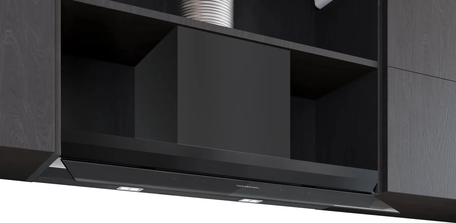 Вытяжка Siemens LJ97BDP60 - миниатюра 2