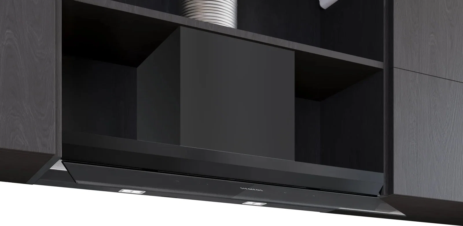Вытяжка Siemens LJ97BDP60 - миниатюра 2