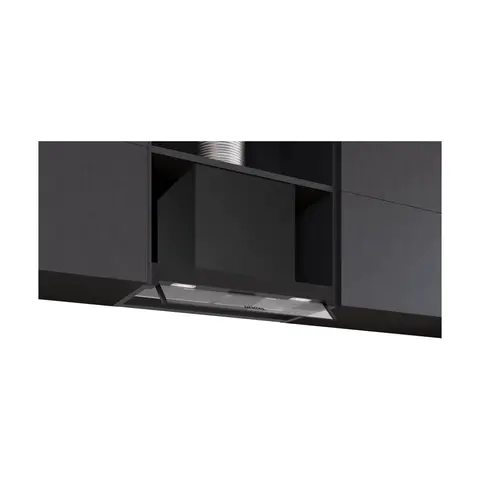 Вытяжка Siemens LJ65BCSET