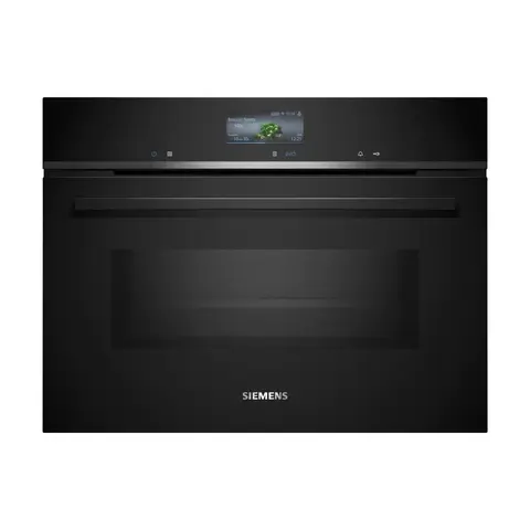 Духовой шкаф Siemens CM776GKB1