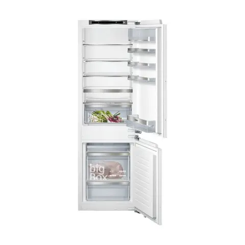 Встраиваемый холодильник Siemens KI86SAFE0