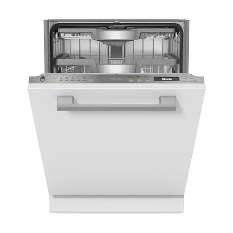 Посудомоечная машина Miele G 7298 SCVi E XXL
