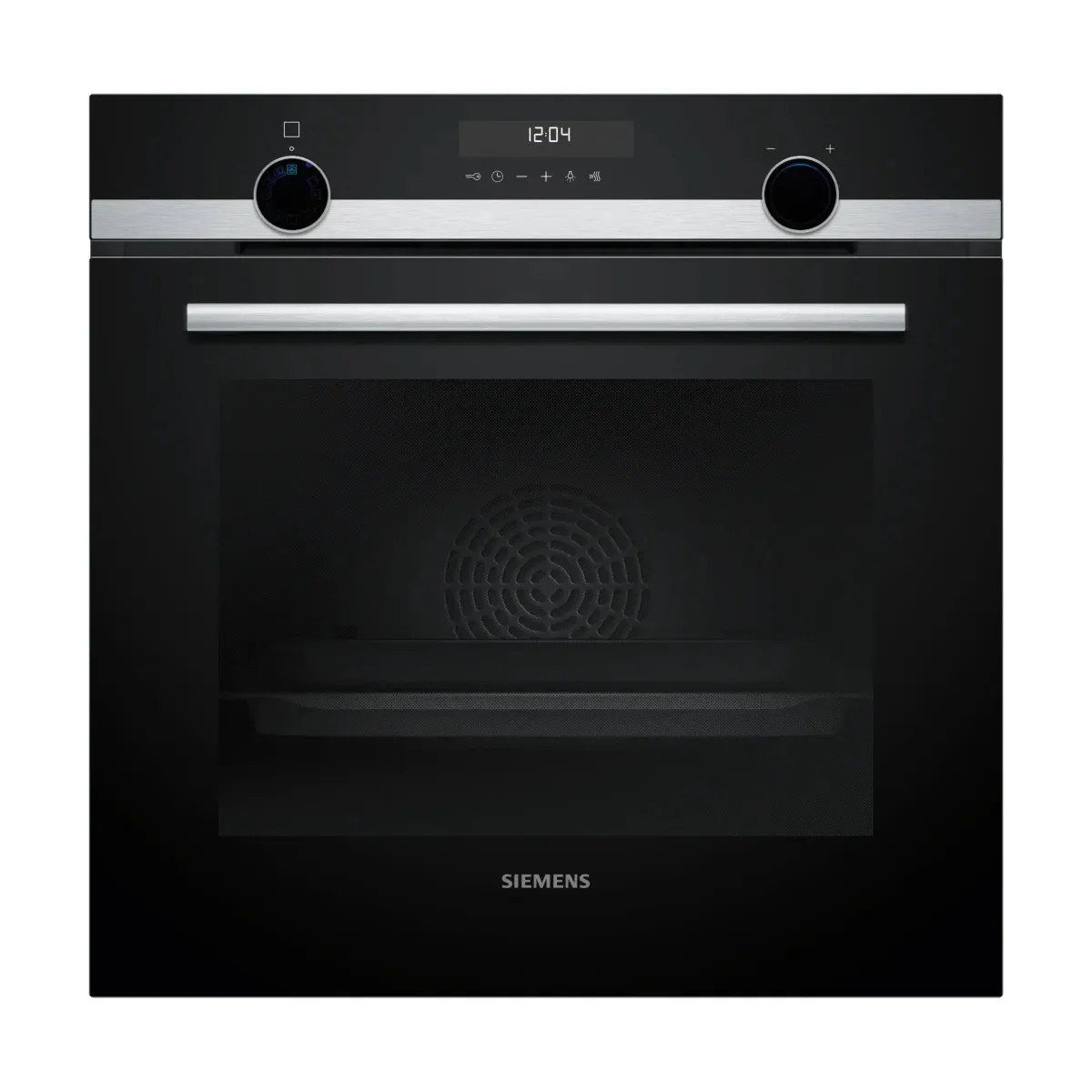 Духовой шкаф Siemens HB578HBS7 - изображение 1