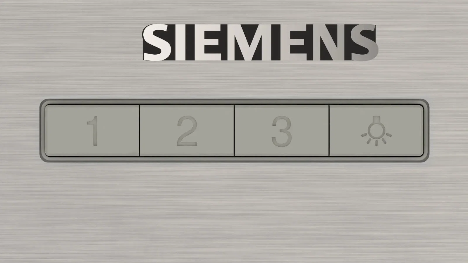 Вытяжка Siemens LC95BCC30 - миниатюра 3