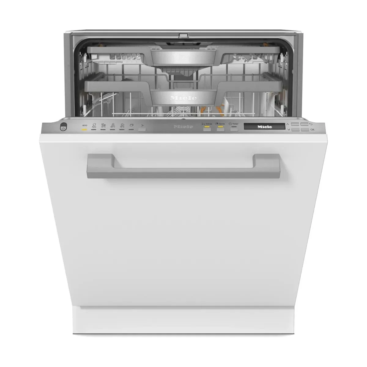 Посудомоечная машина Miele G 7293 SCVi - изображение 1
