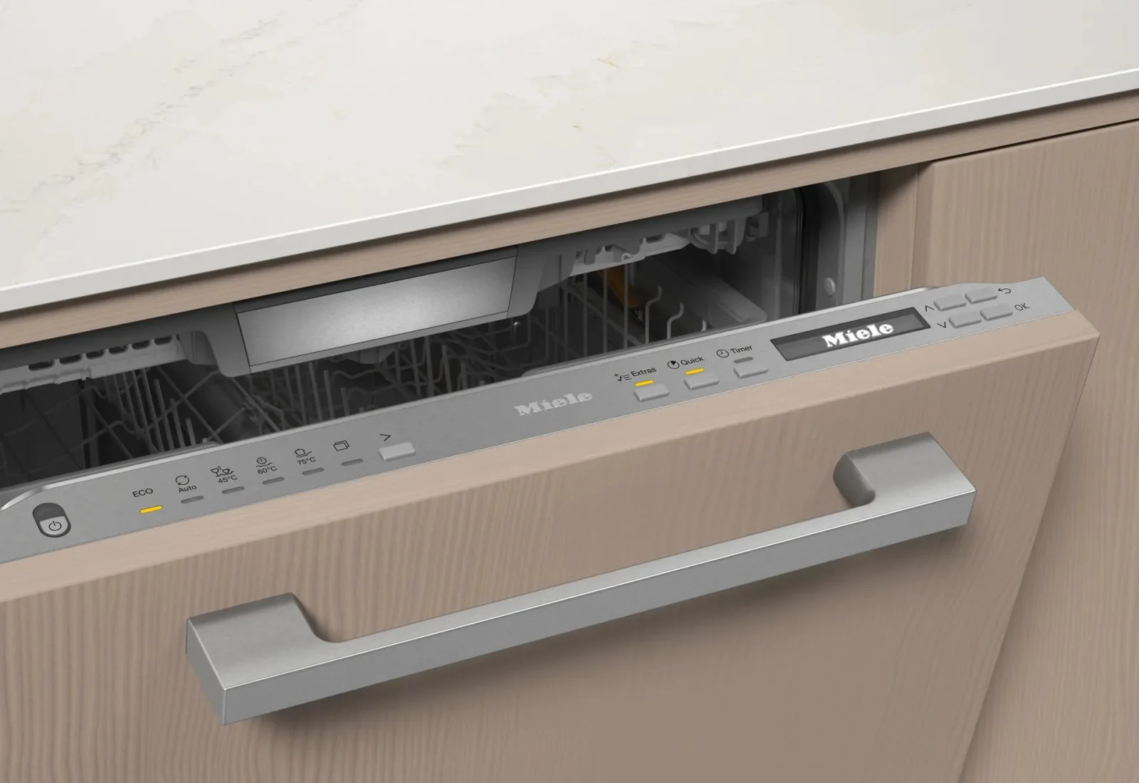 Посудомоечная машина Miele G 7293 SCVi - миниатюра 2