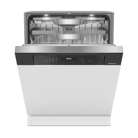 Посудомоечная машина Miele G 7710 SCI Чёрный обсид